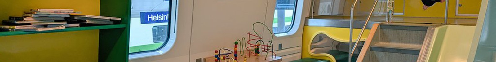 Childcare Gap